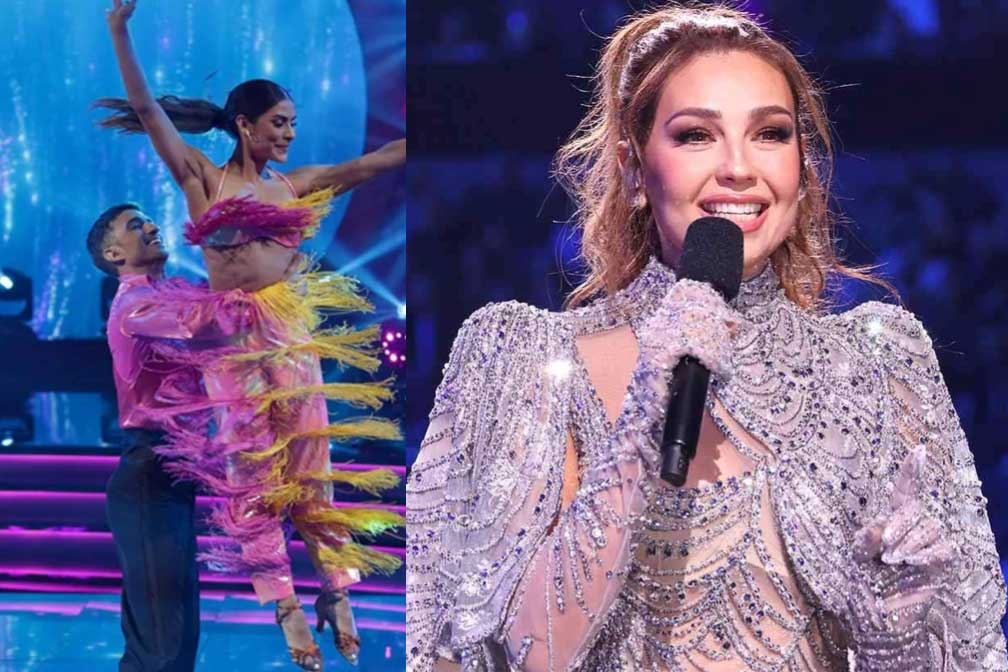 TelevisaUnivision Upfront Presentation Strategy